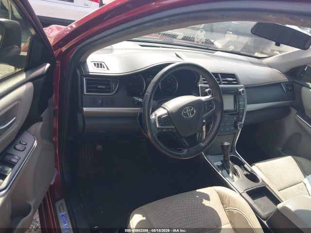 Продаж на аукціоні авто 2015 Toyota Camry Se, vin: 4T1BF1FK1FU893010, номер лоту: 45902386