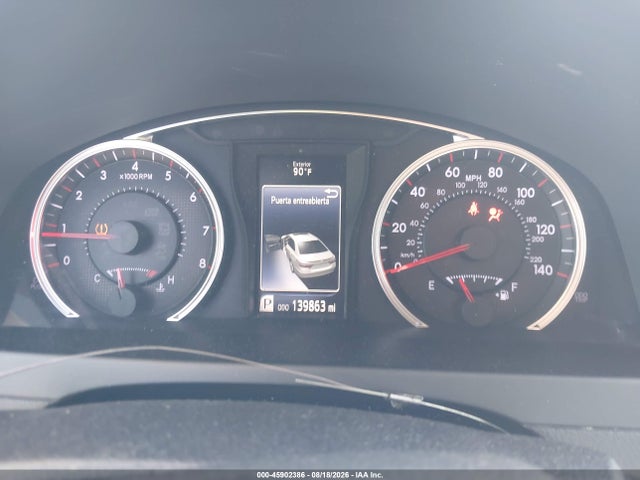 Продаж на аукціоні авто 2015 Toyota Camry Se, vin: 4T1BF1FK1FU893010, номер лоту: 45902386