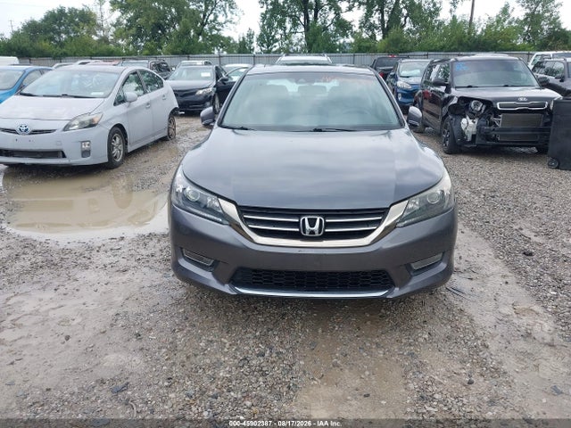 Продаж на аукціоні авто 2013 Honda Accord Ex-l, vin: 1HGCR2F88DA090642, номер лоту: 45902387