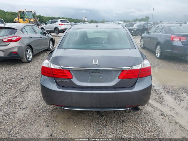 Продаж на аукціоні авто 2013 Honda Accord Ex-l, vin: 1HGCR2F88DA090642, номер лоту: 45902387