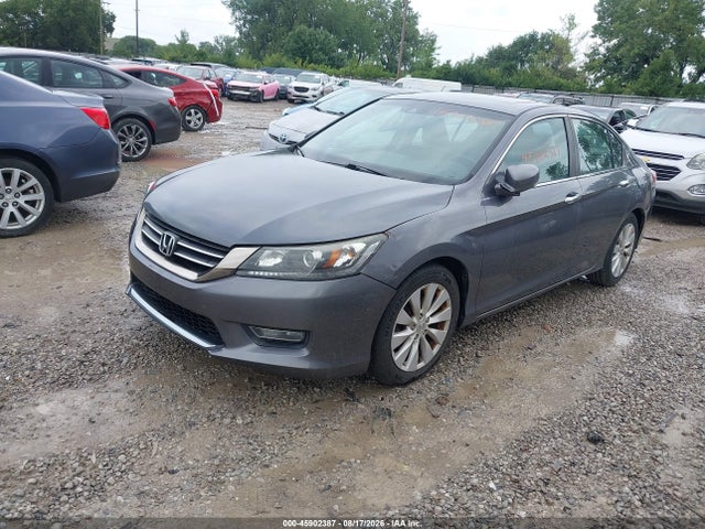 Продаж на аукціоні авто 2013 Honda Accord Ex-l, vin: 1HGCR2F88DA090642, номер лоту: 45902387