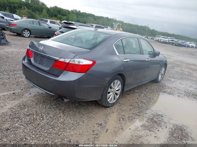 Продаж на аукціоні авто 2013 Honda Accord Ex-l, vin: 1HGCR2F88DA090642, номер лоту: 45902387