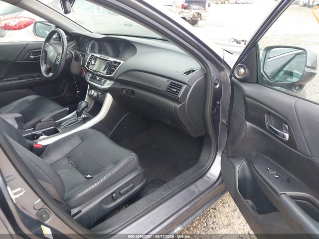 Продаж на аукціоні авто 2013 Honda Accord Ex-l, vin: 1HGCR2F88DA090642, номер лоту: 45902387