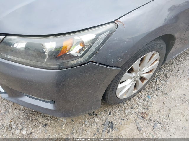 Продаж на аукціоні авто 2013 Honda Accord Ex-l, vin: 1HGCR2F88DA090642, номер лоту: 45902387