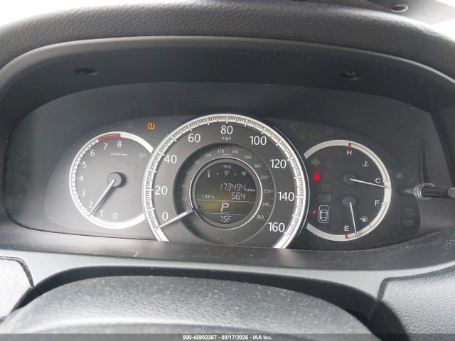 Продаж на аукціоні авто 2013 Honda Accord Ex-l, vin: 1HGCR2F88DA090642, номер лоту: 45902387
