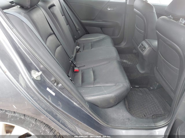 Продаж на аукціоні авто 2013 Honda Accord Ex-l, vin: 1HGCR2F88DA090642, номер лоту: 45902387