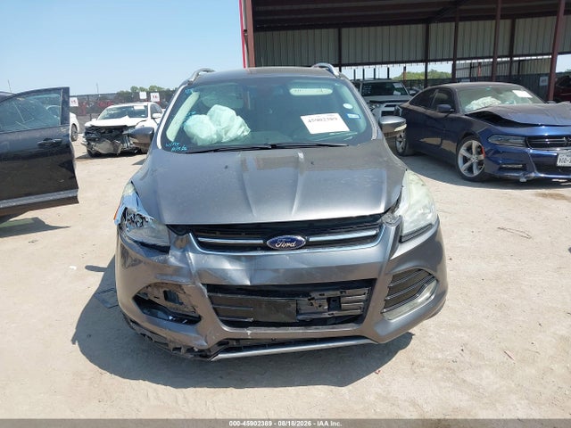 Aukcja sprzedaży 2014 Ford Escape Titanium, vin: 1FMCU0JX1EUE11464, numer aukcji: 45902389
