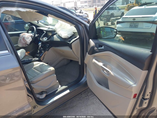 Aukcja sprzedaży 2014 Ford Escape Titanium, vin: 1FMCU0JX1EUE11464, numer aukcji: 45902389