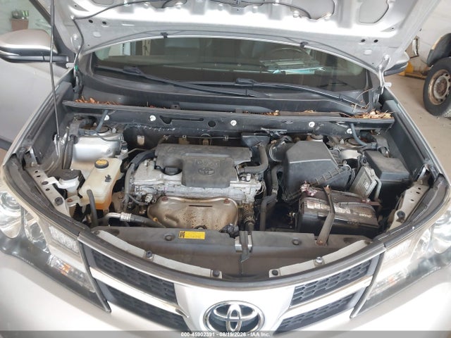 Aukcja sprzedaży 2013 Toyota Rav4 Limited, vin: 2T3DFREV2DW070349, numer aukcji: 45902391