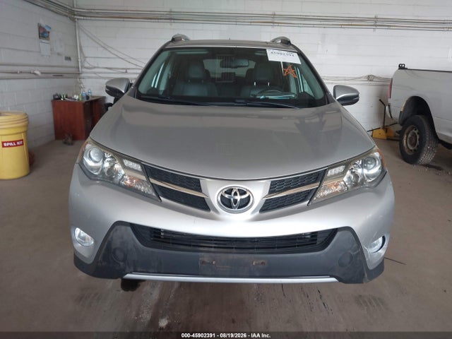 Aukcja sprzedaży 2013 Toyota Rav4 Limited, vin: 2T3DFREV2DW070349, numer aukcji: 45902391