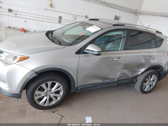 Aukcja sprzedaży 2013 Toyota Rav4 Limited, vin: 2T3DFREV2DW070349, numer aukcji: 45902391