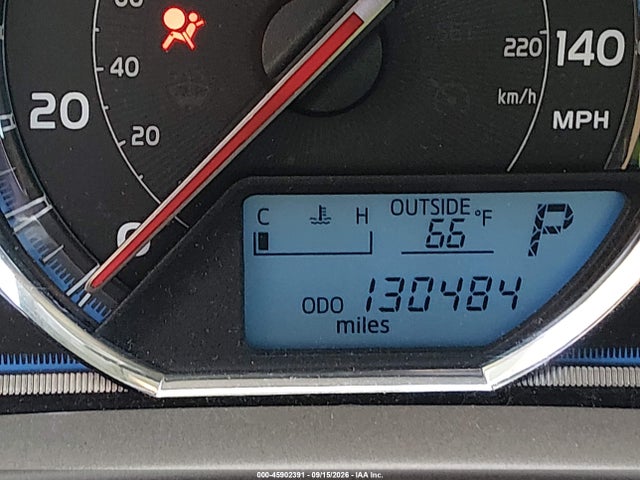 Aukcja sprzedaży 2013 Toyota Rav4 Limited, vin: 2T3DFREV2DW070349, numer aukcji: 45902391
