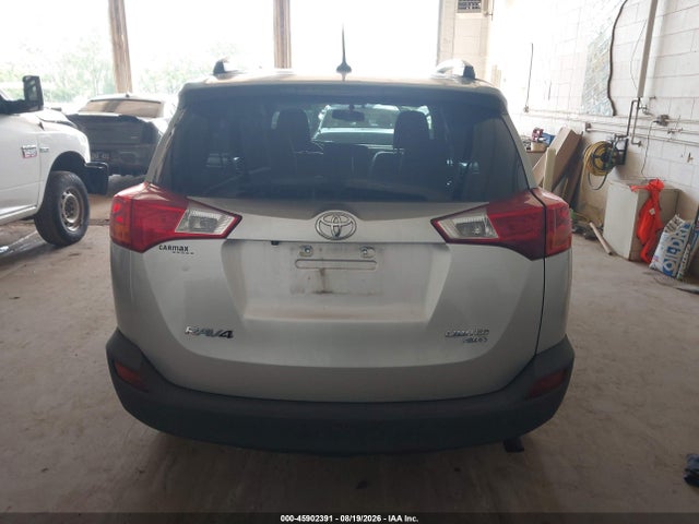 Aukcja sprzedaży 2013 Toyota Rav4 Limited, vin: 2T3DFREV2DW070349, numer aukcji: 45902391