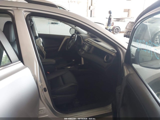 Aukcja sprzedaży 2013 Toyota Rav4 Limited, vin: 2T3DFREV2DW070349, numer aukcji: 45902391