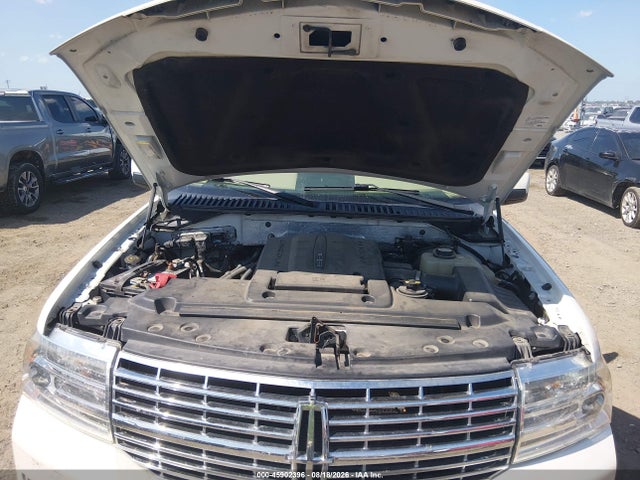 45902396 :رقم المزاد ، 5LMFU27518LJ07475 vin ، 2008 Lincoln Navigator مزاد بيع