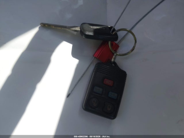 45902396 :رقم المزاد ، 5LMFU27518LJ07475 vin ، 2008 Lincoln Navigator مزاد بيع