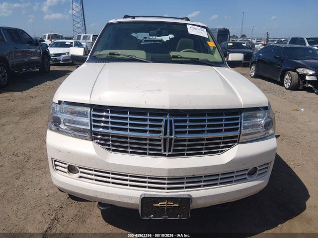 45902396 :رقم المزاد ، 5LMFU27518LJ07475 vin ، 2008 Lincoln Navigator مزاد بيع