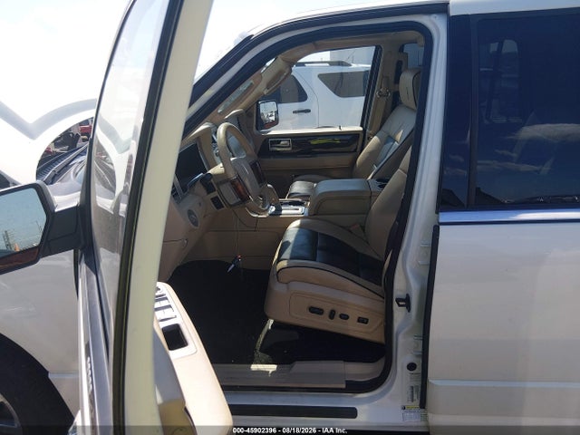 45902396 :رقم المزاد ، 5LMFU27518LJ07475 vin ، 2008 Lincoln Navigator مزاد بيع