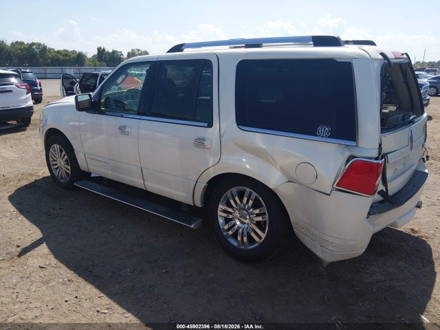 45902396 :رقم المزاد ، 5LMFU27518LJ07475 vin ، 2008 Lincoln Navigator مزاد بيع