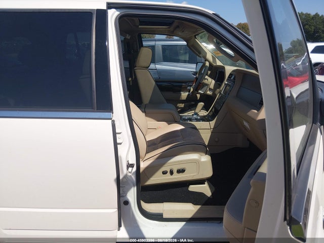 45902396 :رقم المزاد ، 5LMFU27518LJ07475 vin ، 2008 Lincoln Navigator مزاد بيع