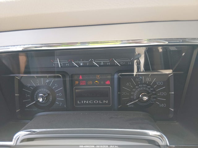 45902396 :رقم المزاد ، 5LMFU27518LJ07475 vin ، 2008 Lincoln Navigator مزاد بيع