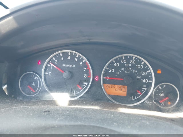 Продажа на аукционе авто 2010 Nissan Pathfinder Le, vin: 5N1AR1NN0AC627913, номер лота: 45902398