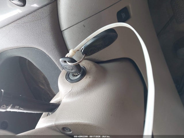 Aukcja sprzedaży 2008 Toyota Sienna Le, vin: 5TDZK23C18S140716, numer aukcji: 45902399