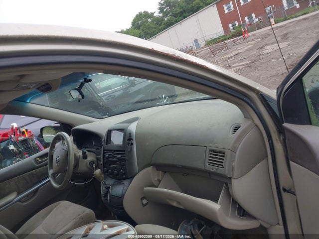 Aukcja sprzedaży 2008 Toyota Sienna Le, vin: 5TDZK23C18S140716, numer aukcji: 45902399