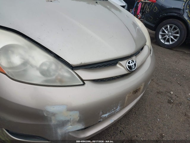 Aukcja sprzedaży 2008 Toyota Sienna Le, vin: 5TDZK23C18S140716, numer aukcji: 45902399