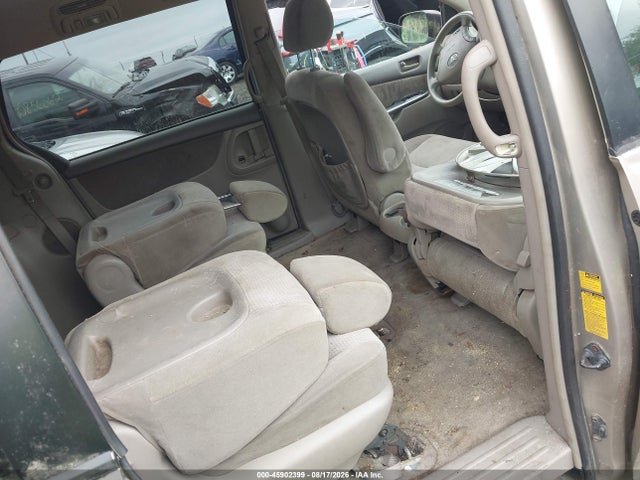 Aukcja sprzedaży 2008 Toyota Sienna Le, vin: 5TDZK23C18S140716, numer aukcji: 45902399