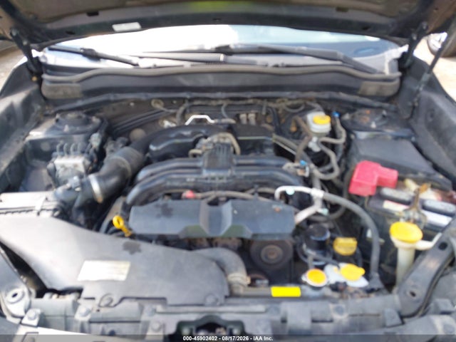 Продажа на аукционе авто 2015 Subaru Forester 2.5i, vin: JF2SJABC9FH536833, номер лота: 45902402