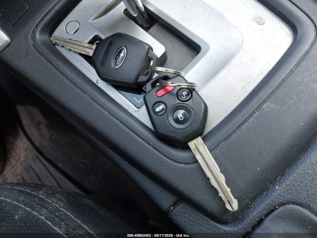 Продажа на аукционе авто 2015 Subaru Forester 2.5i, vin: JF2SJABC9FH536833, номер лота: 45902402