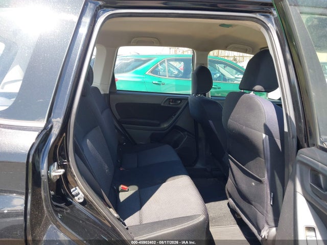 Продажа на аукционе авто 2015 Subaru Forester 2.5i, vin: JF2SJABC9FH536833, номер лота: 45902402