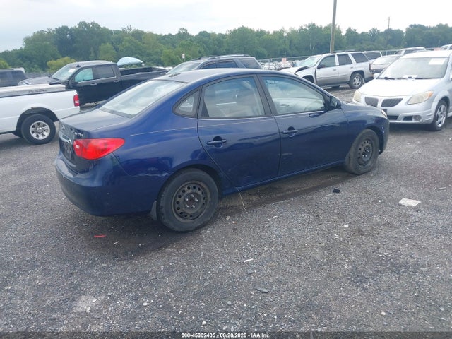 45902405 :رقم المزاد ، KMHDU4AD0AU887278 vin ، 2010 Hyundai Elantra Gls مزاد بيع