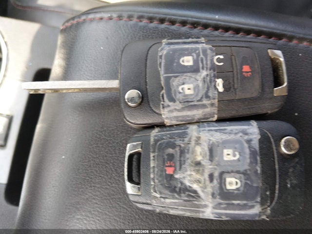 Продаж на аукціоні авто 2013 Gmc Terrain Denali, vin: 2GKFLZE33D6259074, номер лоту: 45902406