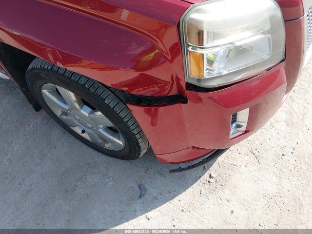 Продаж на аукціоні авто 2013 Gmc Terrain Denali, vin: 2GKFLZE33D6259074, номер лоту: 45902406