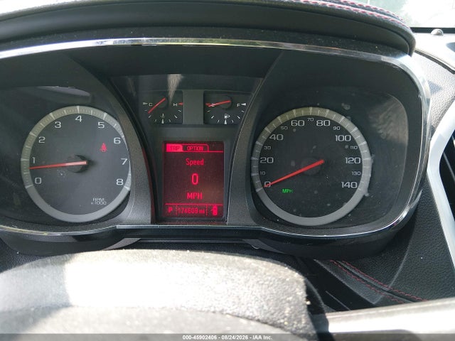 Продаж на аукціоні авто 2013 Gmc Terrain Denali, vin: 2GKFLZE33D6259074, номер лоту: 45902406