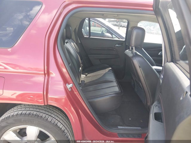 Продаж на аукціоні авто 2013 Gmc Terrain Denali, vin: 2GKFLZE33D6259074, номер лоту: 45902406