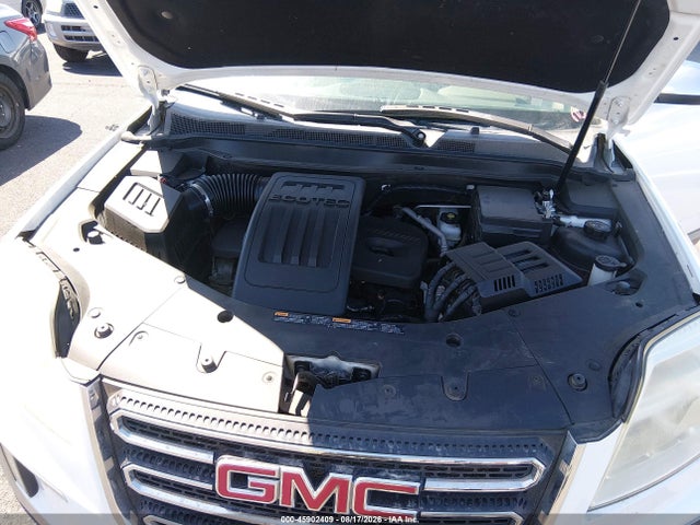 GMC Terrain Slt 2017 2GKFLUEK1H6115717 Image 10