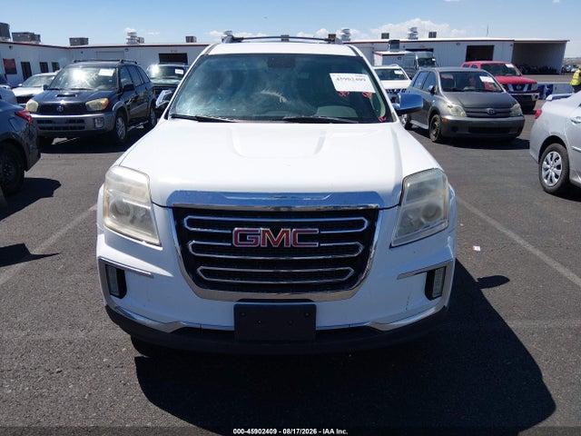 GMC Terrain Slt 2017 2GKFLUEK1H6115717 Image 12