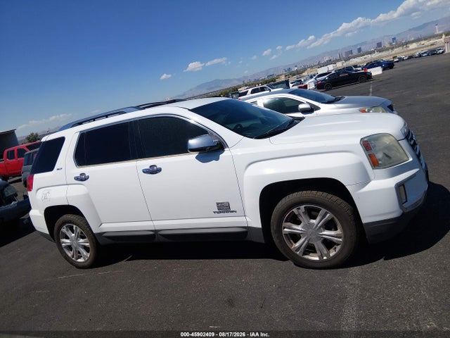 GMC Terrain Slt 2017 2GKFLUEK1H6115717 Image 13