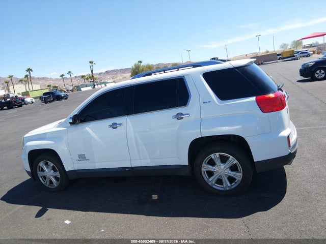 GMC Terrain Slt 2017 2GKFLUEK1H6115717 Image 14
