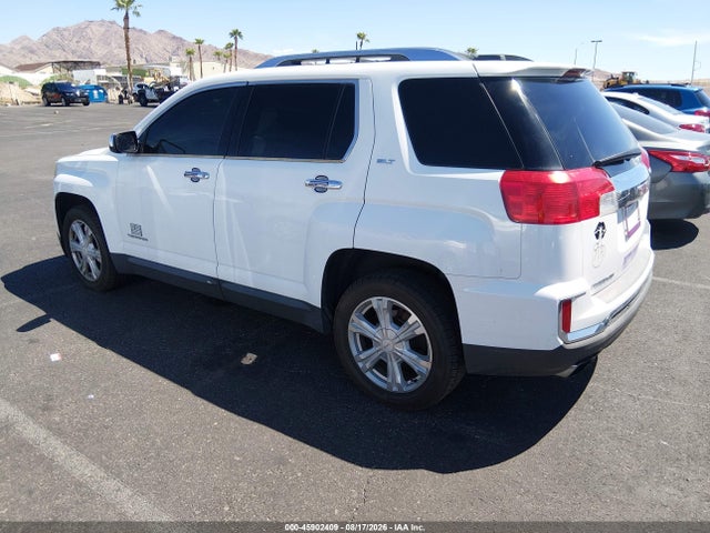 GMC Terrain Slt 2017 2GKFLUEK1H6115717 Image 3