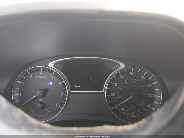 Auction sale of the 2017 Nissan Pathfinder Sl, vin: 5N1DR2MN1HC632116, lot number: 45902410