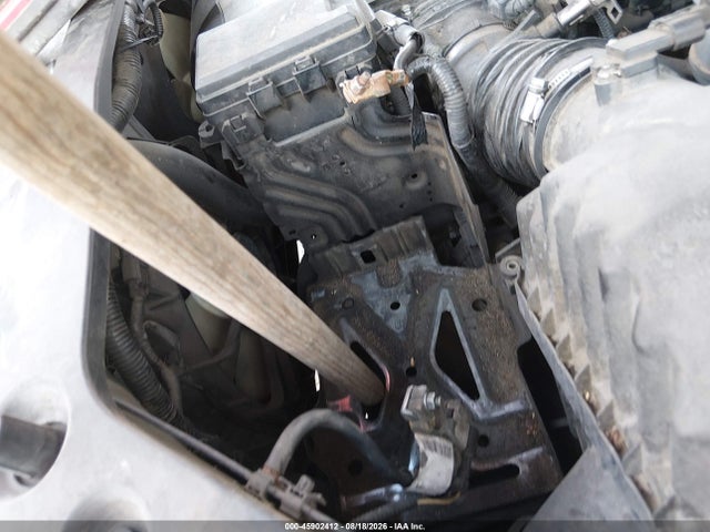 45902412 :رقم المزاد ، 2HNYD2H52AH532389 vin ، 2010 Acura Mdx Advance Package مزاد بيع