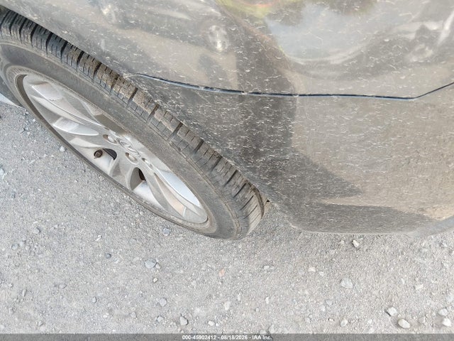 45902412 :رقم المزاد ، 2HNYD2H52AH532389 vin ، 2010 Acura Mdx Advance Package مزاد بيع