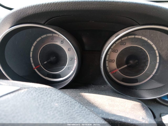 45902412 :رقم المزاد ، 2HNYD2H52AH532389 vin ، 2010 Acura Mdx Advance Package مزاد بيع