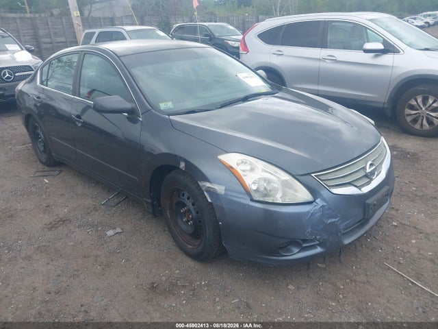 Auction sale of the 2010 Nissan Altima 2.5 S, vin: 1N4AL2APXAN509882, lot number: 45902413