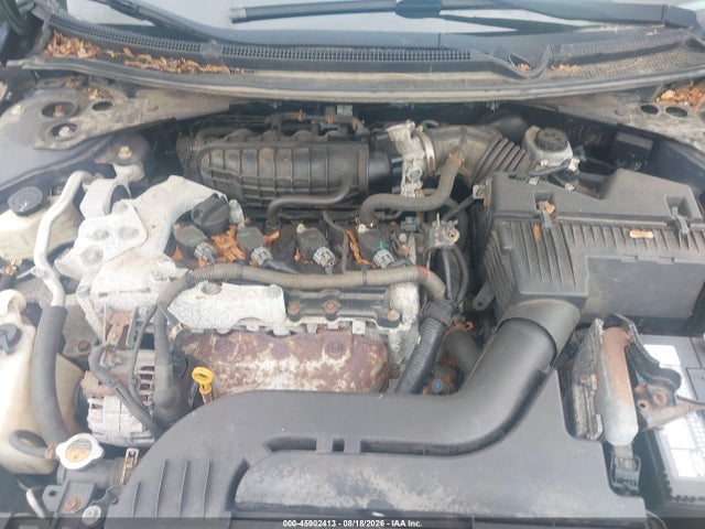 Продажа на аукционе авто 2010 Nissan Altima 2.5 S, vin: 1N4AL2APXAN509882, номер лота: 45902413