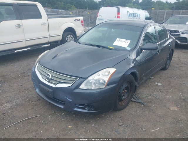 Продажа на аукционе авто 2010 Nissan Altima 2.5 S, vin: 1N4AL2APXAN509882, номер лота: 45902413